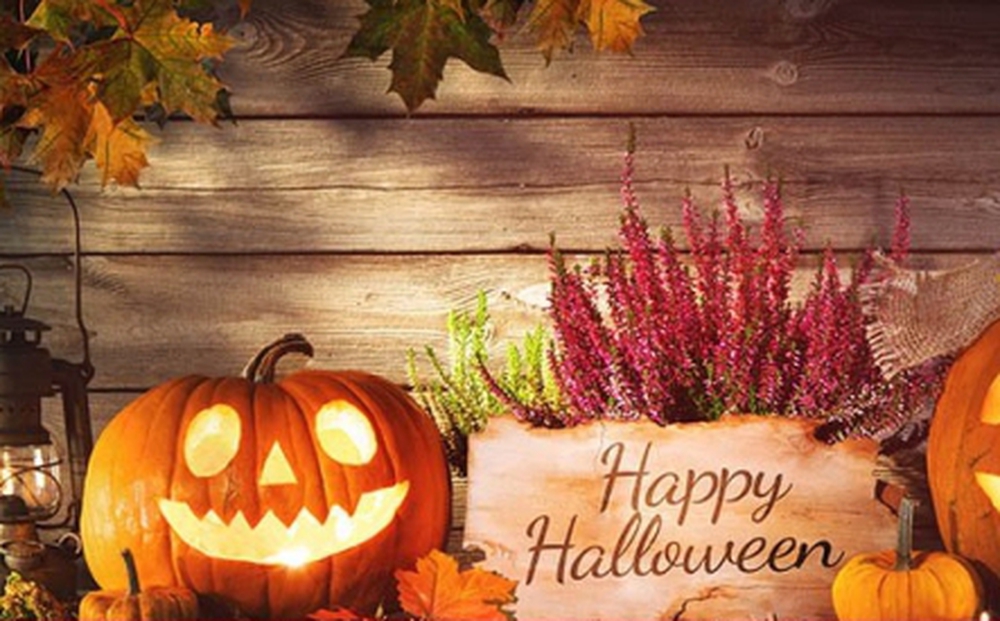 Lễ hội Halloween 2022 là ngày nào?