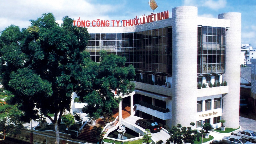 Thanh tra Chính phủ chỉ ra nhiều sai phạm tại Tổng công ty Thuốc lá Việt Nam - Ảnh 1.
