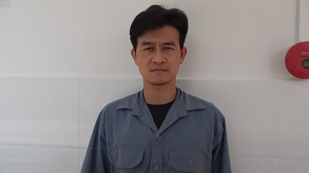 Diễn biến mới vụ bắt quả tang giám đốc và 3 nhân viên đăng kiểm nhận hối lộ - Ảnh 1. Diễn biến mới vụ bắt quả tang giám đốc và 3 nhân viên đăng kiểm nhận hối lộ - Ảnh 1.