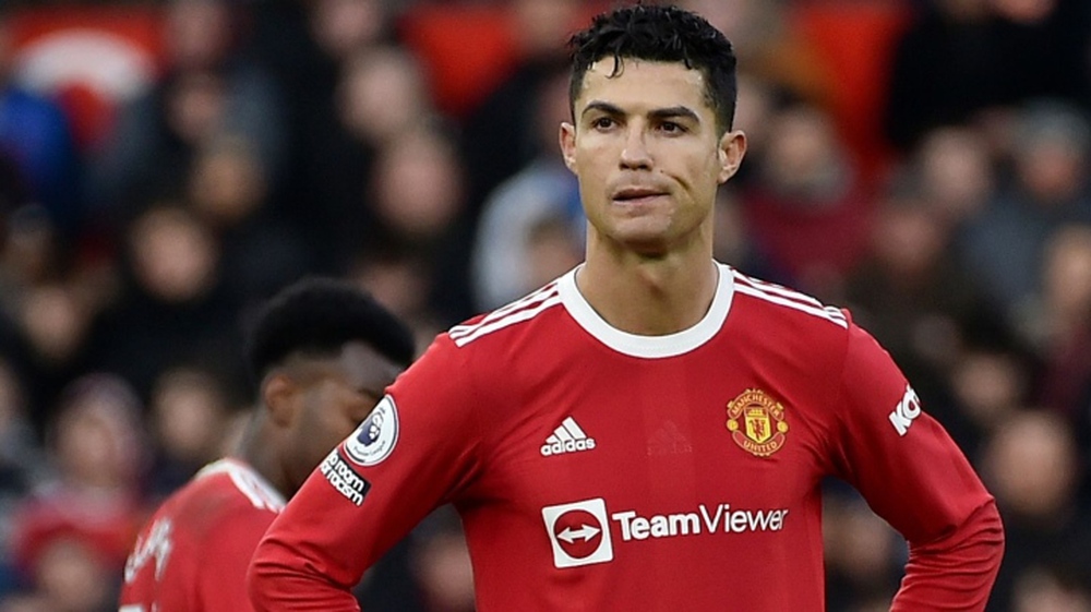 Án phạt của Man Utd sắp đặt dấu chấm hết cho Ronaldo - Ảnh 1.