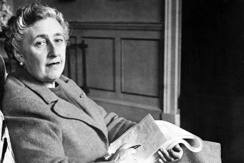 Những lời đổ oan và vụ mất tích bí ẩn trong 11 ngày của Agatha Christie - Ảnh 3.