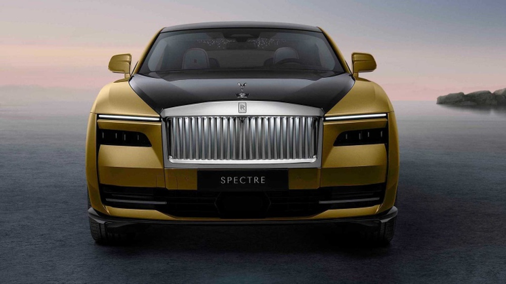 Chi tiết siêu xe thuần điện đầu tiên của Rolls-Royce vừa ra mắt - Ảnh 3.