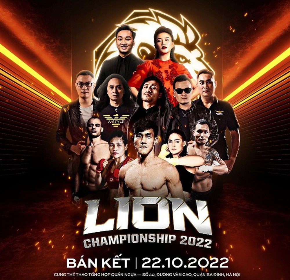 Duy Nhất tiết lộ lý do không dự One Championship 2022