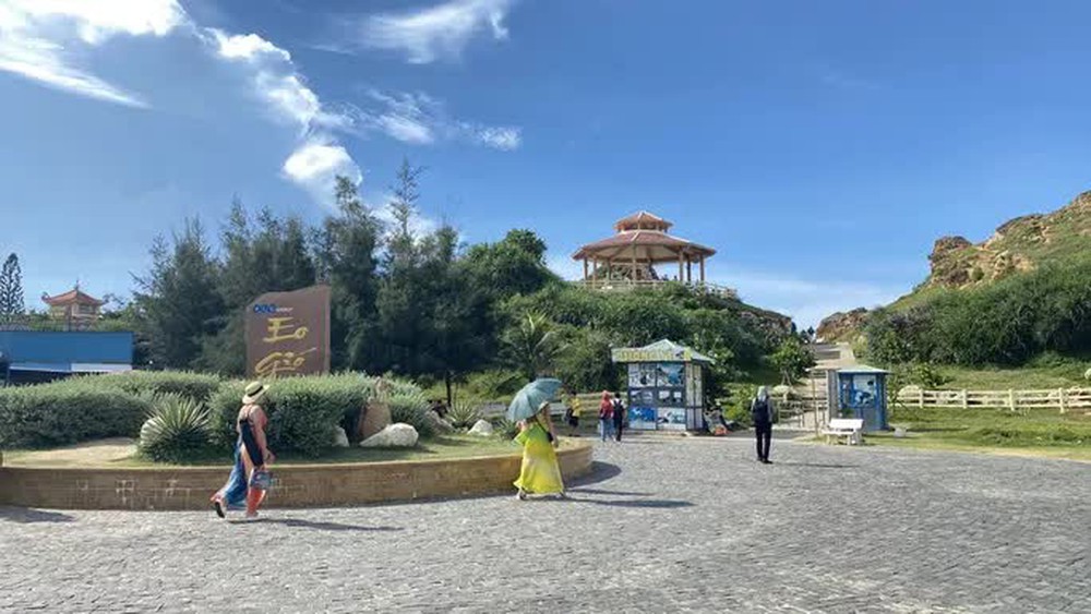 Động thái mới của Bình Định sau khi chấm dứt hoạt động hàng loạt dự án FLC