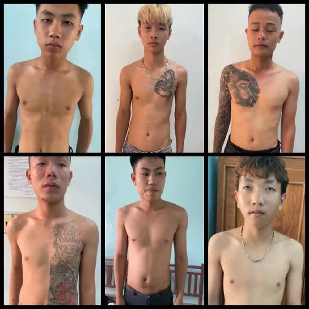 Bình Định điều động hàng chục cán bộ, chiến sĩ phá vụ án giết người