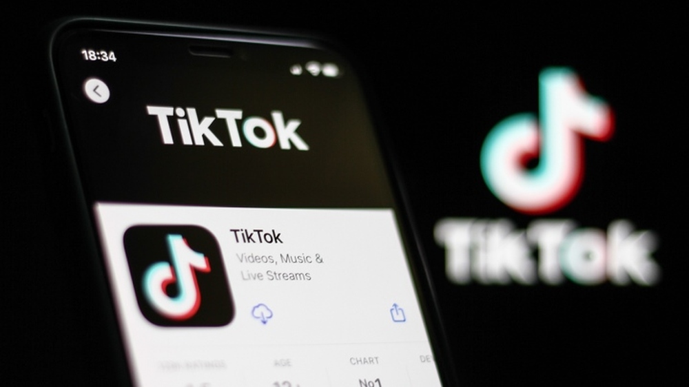 Ngồi lướt Tiktok cũng được trả lương 50 USD/giờ - Ảnh 1.