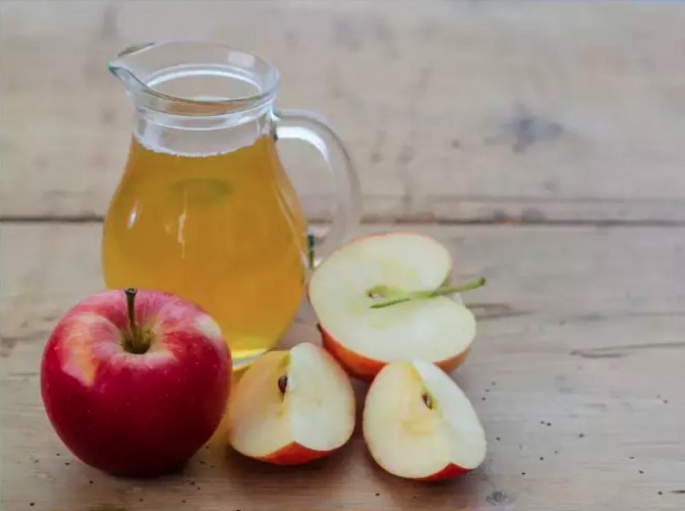 Những rủi ro khi sử dụng giấm táo mà bạn không nên bỏ qua - Ảnh 4.