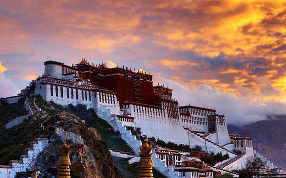 Những điều ít ai biết về Tây Tạng, vùng đất kỳ thú được mệnh danh là "nóc nhà thế giới"