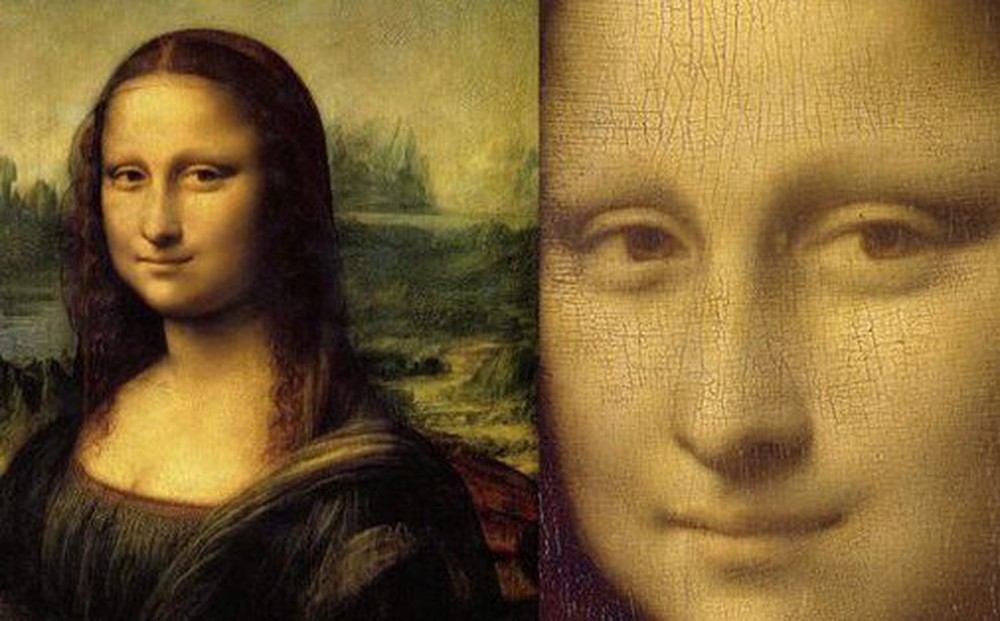 Những ý kiến của giới khoa học về câu hỏi kinh điển: Nàng Mona Lisa có cười hay không?