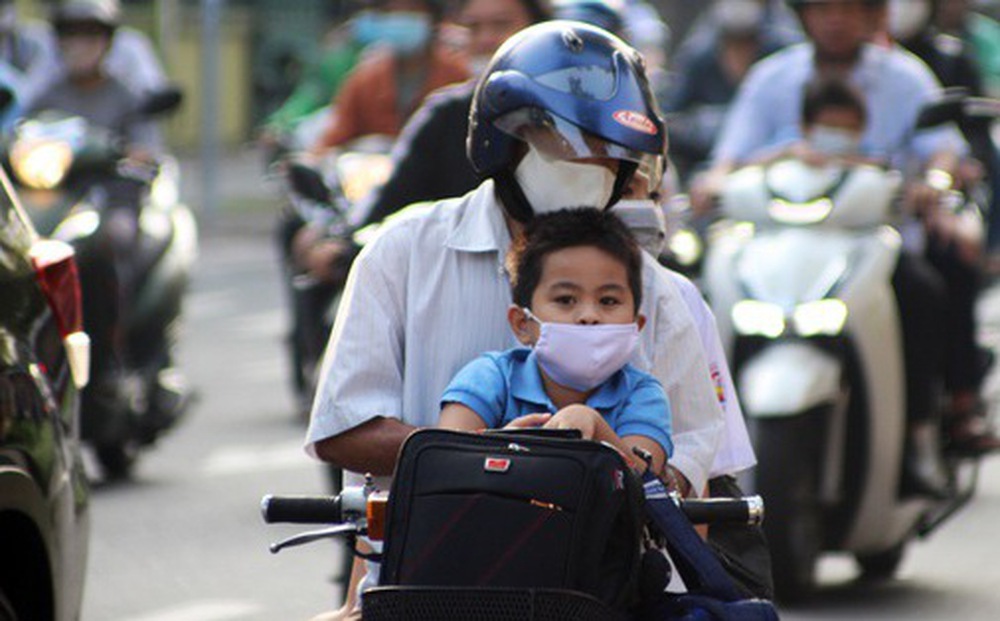 Học kỹ năng sống trong trường: ‘Không đăng ký con sẽ bơ vơ’