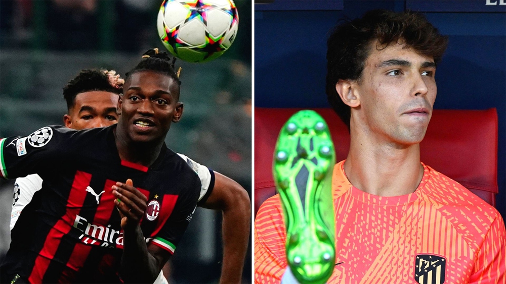 Tin MU 23/10: Varane nguy cơ mất World Cup. Ronaldo đã nói gì với HLV Ten Hag? - Ảnh 4.
