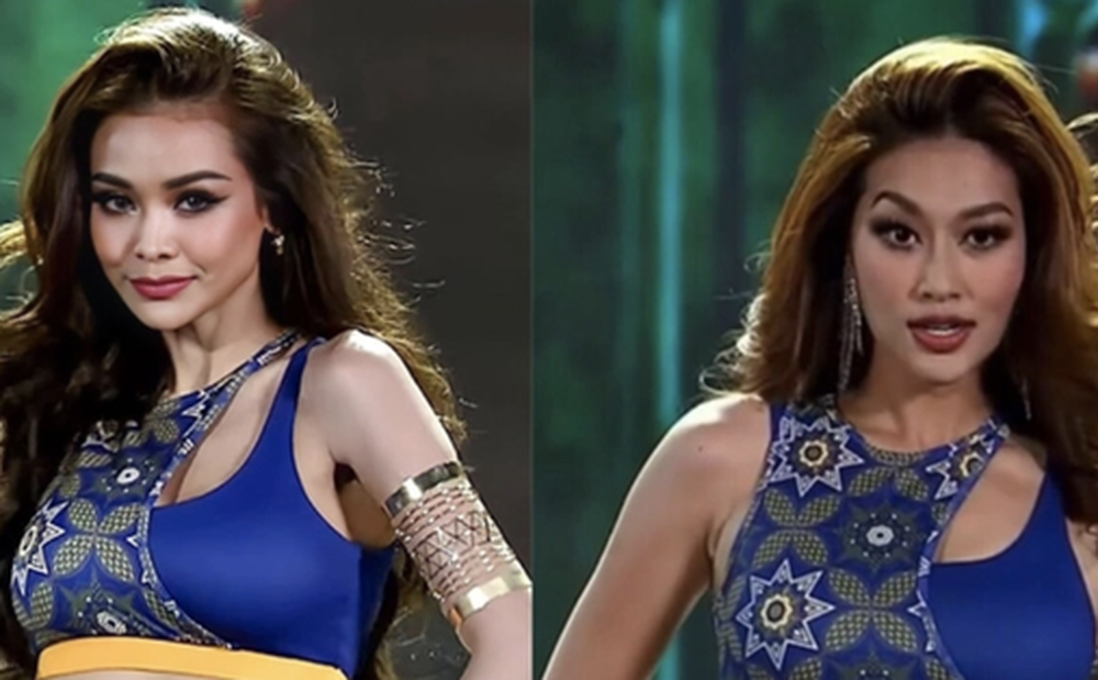 Bán kết Miss Grand International 2022: Đại diện Thái Lan gây ấn tượng nhưng có vượt qua Đoàn Thiên Ân?