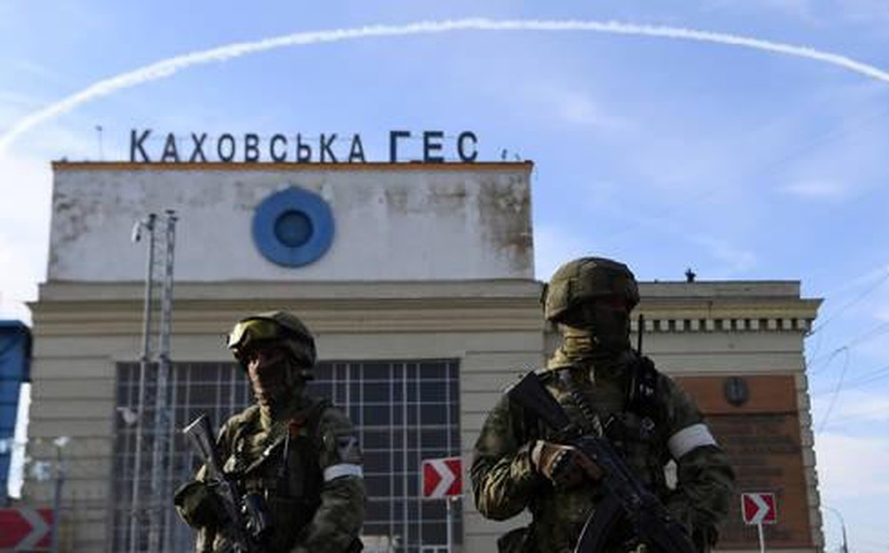 Nga kêu gọi Liên Hợp Quốc ngăn chặn hành động khiêu khích của Ukraine