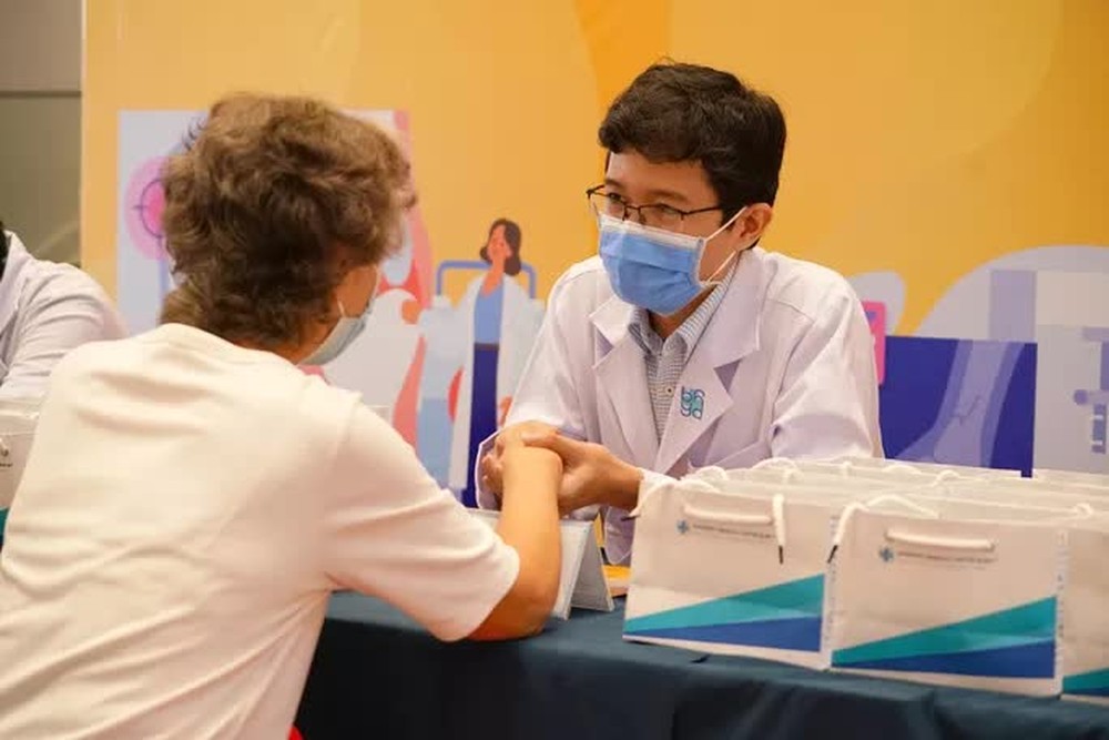 Căn bệnh khiến nhiều người gãy xương rồi mới biết