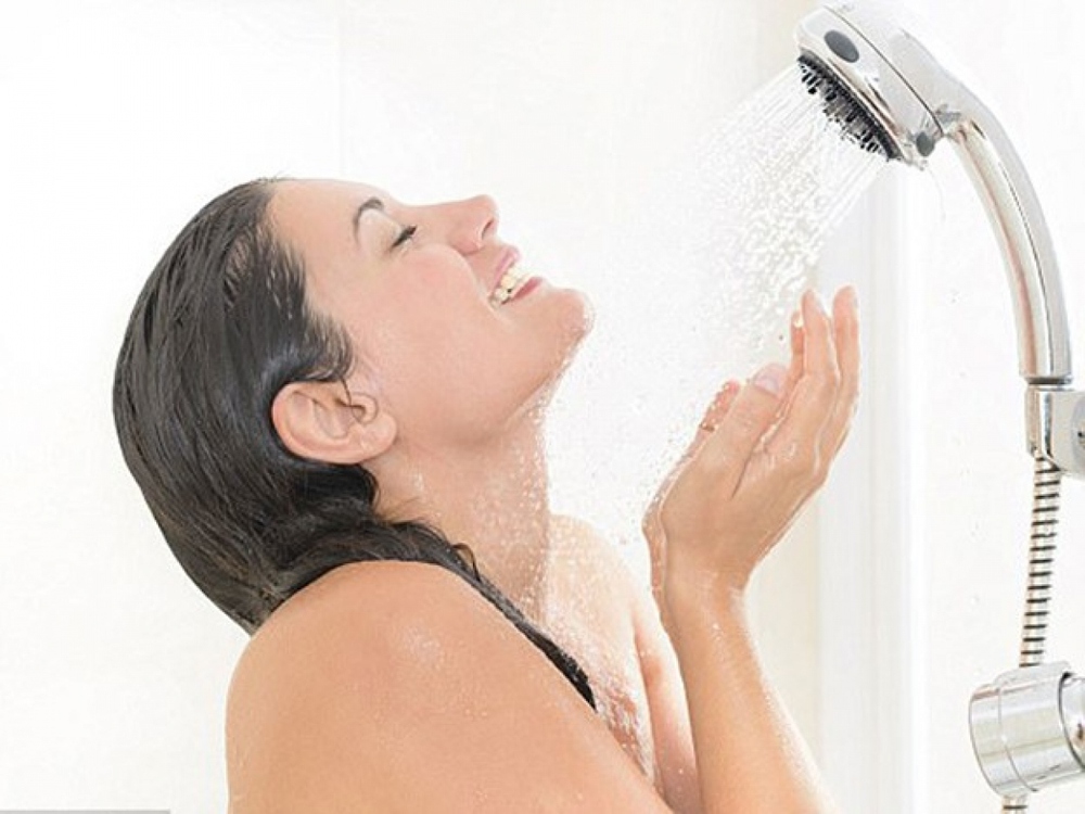 Những lợi ích tuyệt vời của việc tắm nước nóng - Ảnh 7.