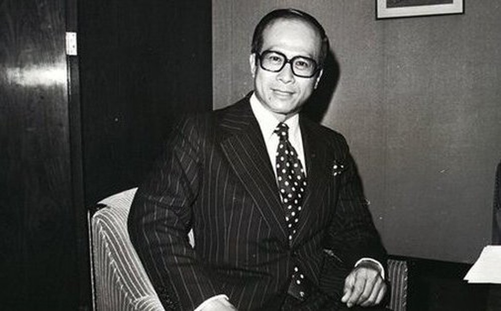 "Vua bất động sản" dặn con làm việc với những người này không khác gì đào được kho báu