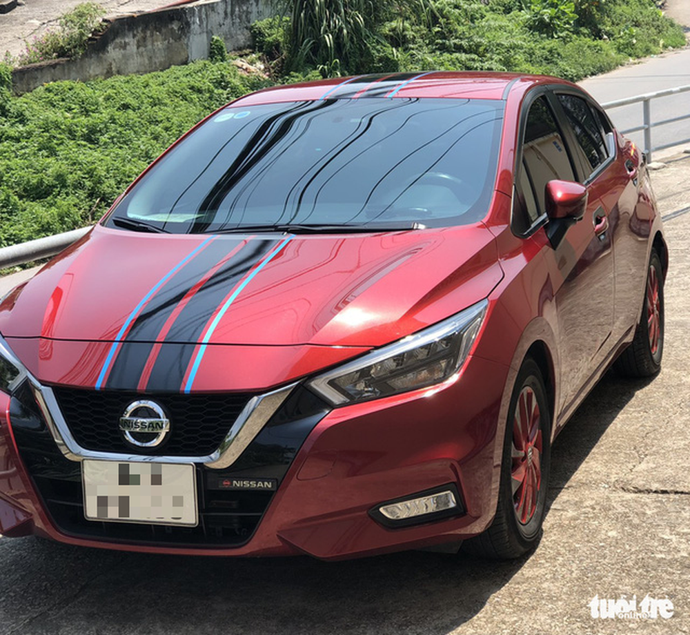 Người dùng đánh giá Nissan Almera sau 18.000 km: Nuôi rẻ, không yếu như lời đồn - Ảnh 8.