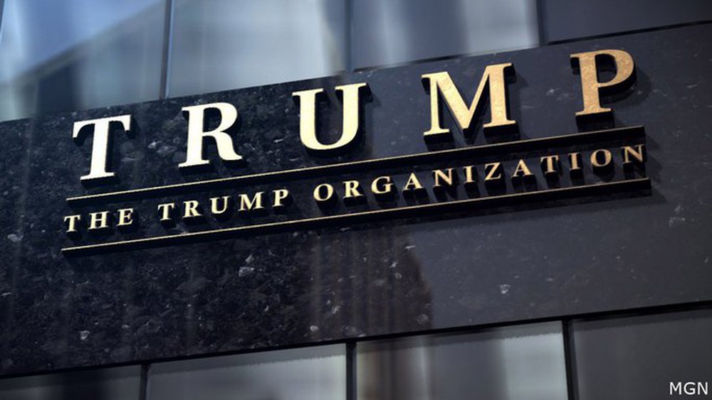 Mỹ: Xét xử Tập đoàn Trump Organization với cáo buộc gian lận, trốn thuế - Ảnh 1.