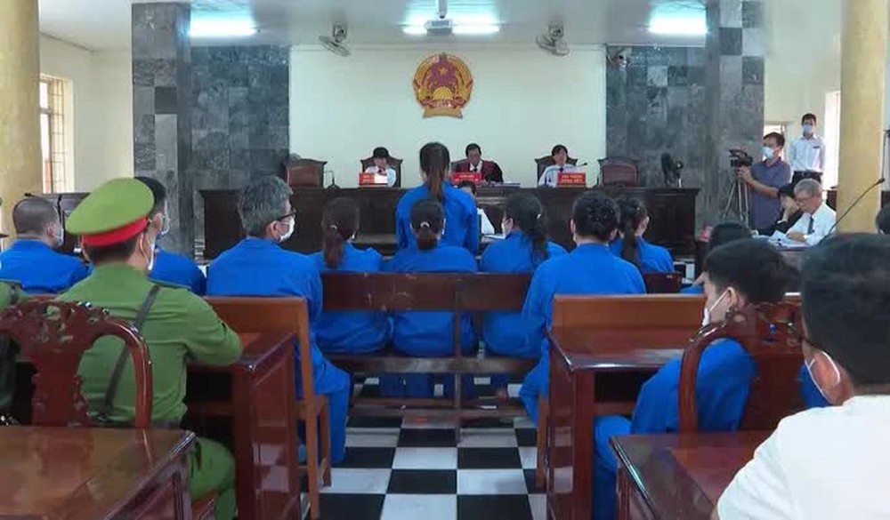 Diễn biến mới từ vụ án do đại tá Đinh Văn Nơi từng chỉ đạo triệt phá