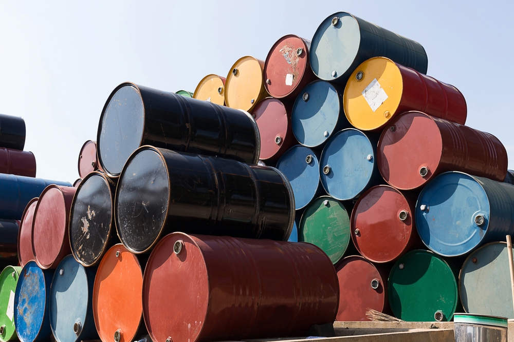Nga gấp rút xuất khẩu dầu cho ba đối tác lớn trước giờ lệnh cấm của EU - Ảnh 1.