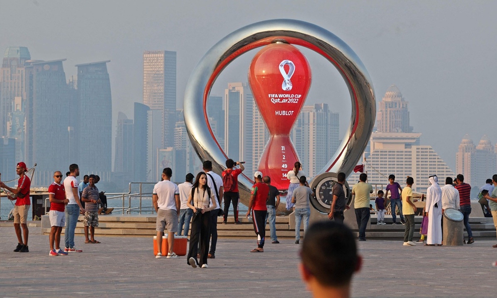 Mất bao nhiêu chi phí cho chuyến du lịch kết hợp xem World Cup 2022?