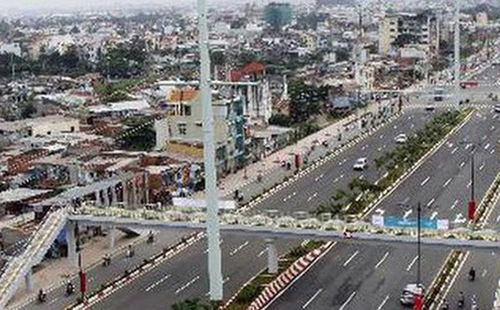 Hà Nội sẽ cắm xong mốc giới đỏ Vành đai 4 - Vùng Thủ đô trước 15/11