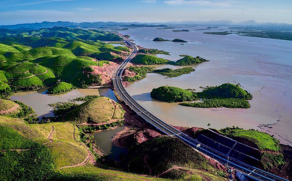 Địa phương duy nhất sở hữu tuyến cao tốc kết nối 3 sân bay quốc tế và những thế mạnh hạ tầng