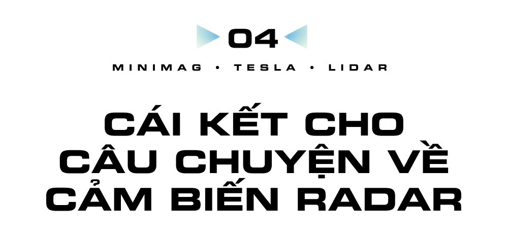 ‘Ngược sóng’ cả ngành xe điện, tại sao Tesla kiên quyết loại bỏ cảm biến radar, lý do hóa ra không chỉ vì tiền - Ảnh 13.