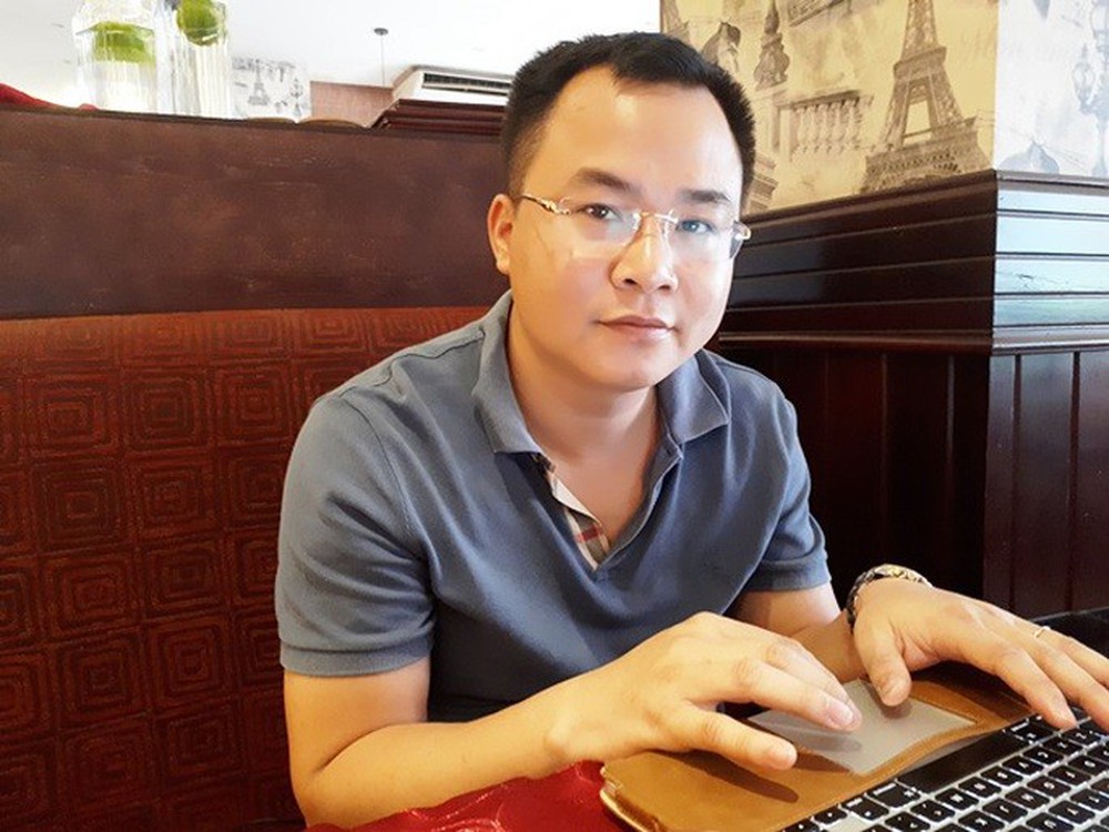 Facebooker Đặng Như Quỳnh lĩnh 2 năm tù
