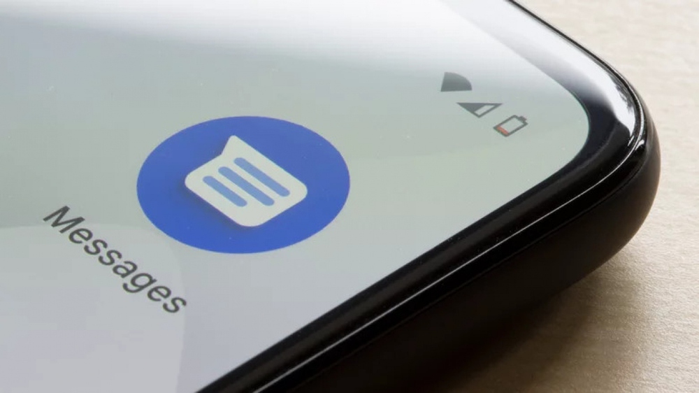 Google Messages vừa cập nhật lại giao diện và bổ sung một loạt tính năng mới - Ảnh 1.