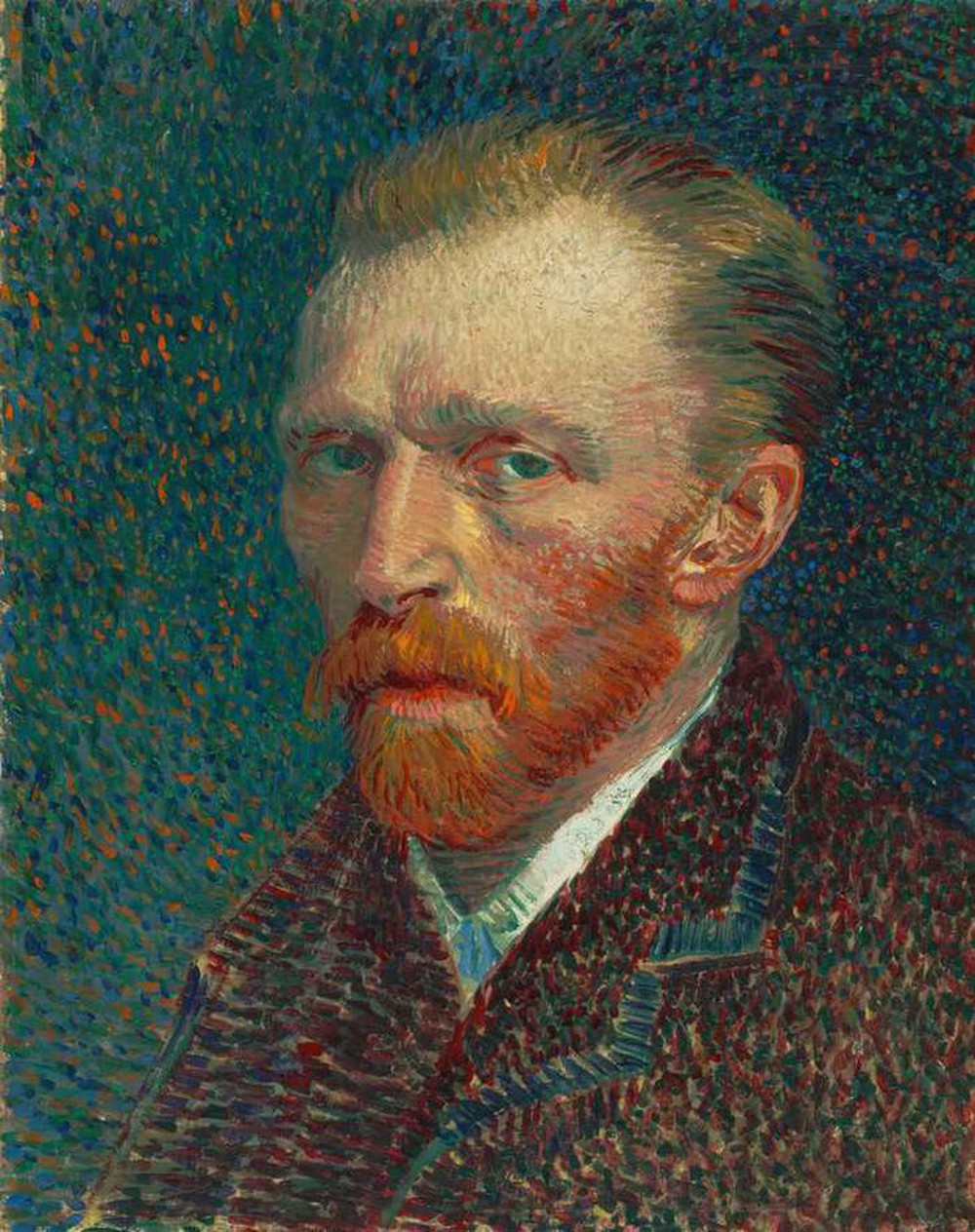 Giải mã 5 bí ẩn thú vị trong bức tranh “Bầu trời sao” huyền thoại của danh họa Van Gogh - Ảnh 4.