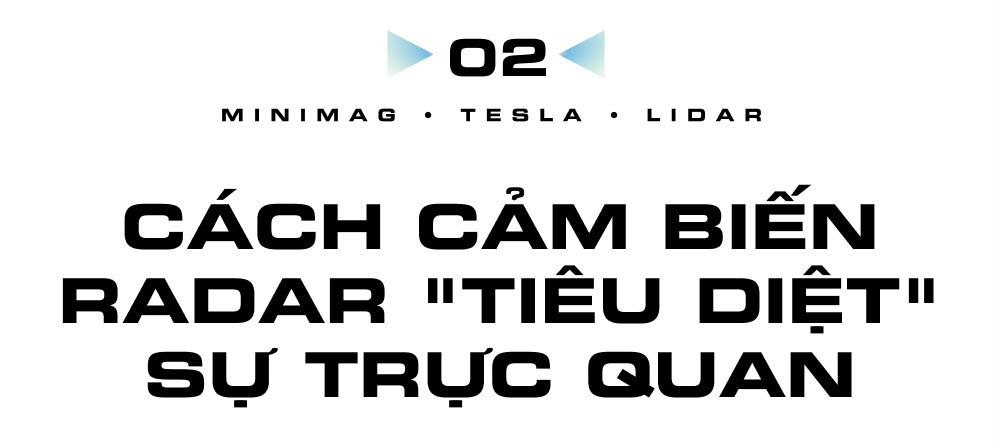 ‘Ngược sóng’ cả ngành xe điện, tại sao Tesla kiên quyết loại bỏ cảm biến radar, lý do hóa ra không chỉ vì tiền - Ảnh 6.