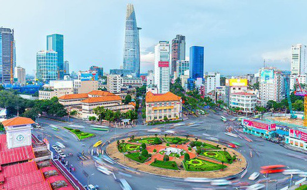Dự báo GDP bình quân đầu người của Việt Nam năm 2022 cao thứ mấy trong ASEAN-5 theo dữ liệu IMF?