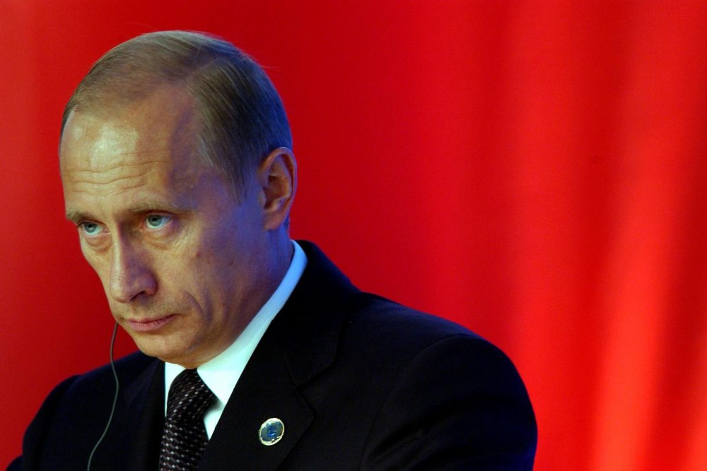 Tổng thống Putin và kế hoạch “giải quyết” Ukraine