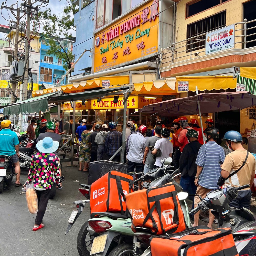 Một ngày khám phá ẩm thực China-town giữa lòng TP.HCM - Ảnh 6.