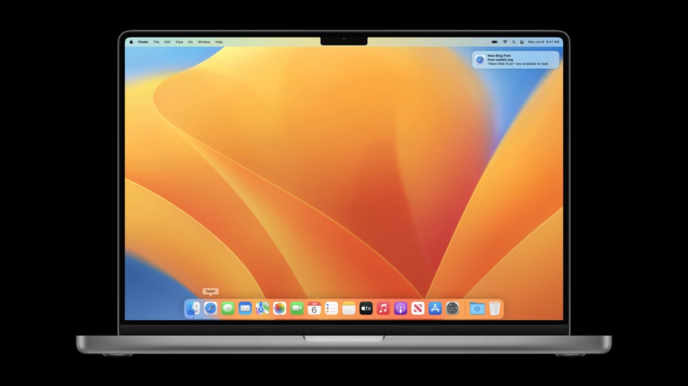 Apple phát hành bản cập nhật Safari với nhiều tính năng mới - Ảnh 1.