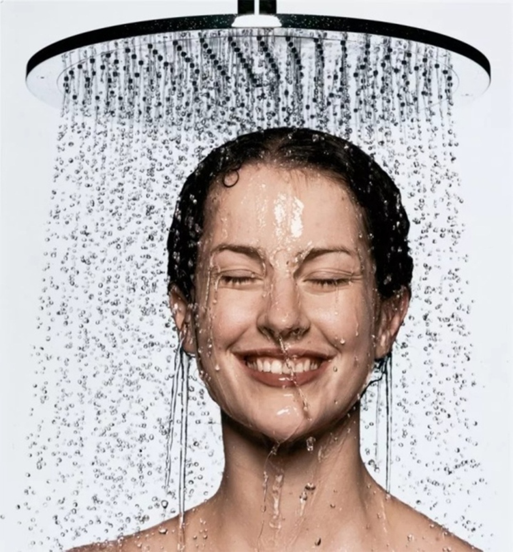 Trắc nghiệm tính cách qua trình tự tắm rửa - Ảnh 4.