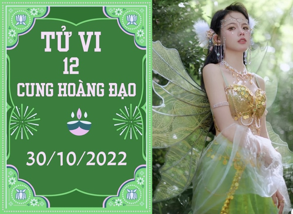 Tử vi vui 12 cung hoàng đạo ngày 30/10: Nhân Mã dễ thất bại, Xử Nữ nhiều ý tưởng - Ảnh 1.