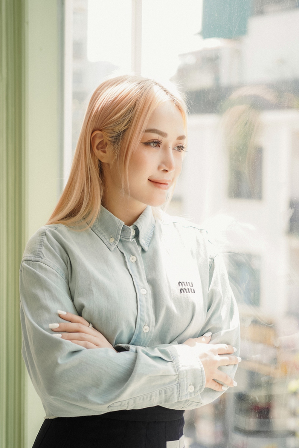 Lần đầu gặp gỡ “Trang béo”: 9x gây dựng đế chế ẩm thực trong lòng người Hà Nội chỉ bằng một chỉ vàng!