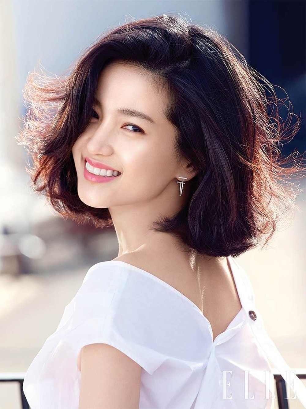 Nữ diễn viên vướng nghi vấn đang yêu Song Joong Ki - Ảnh 17.