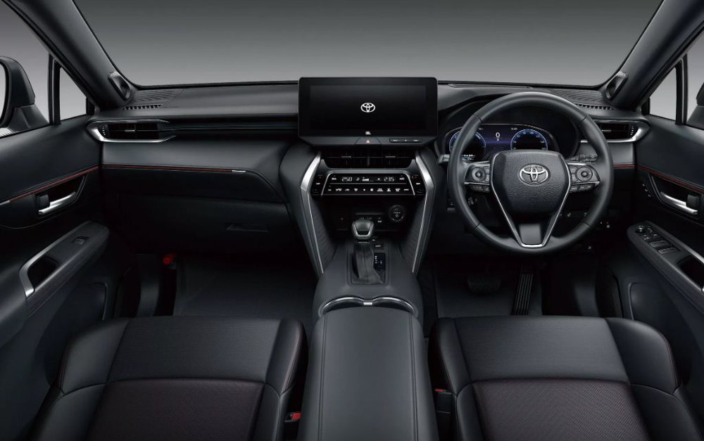Mẫu xe Toyota giá 500 triệu bổ sung phiên bản mới, tiết kiệm xăng với 4,87L/100km - Ảnh 3.
