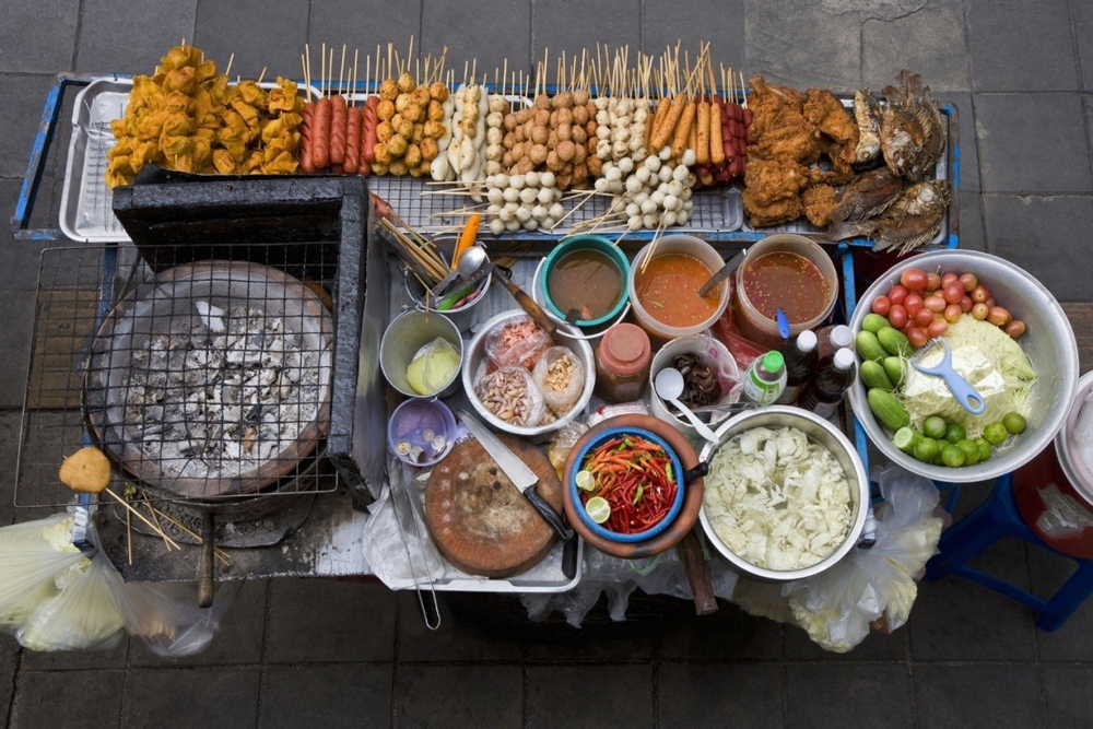 Bạn có đang ăn uống sai cách trong giai đoạn chuyển mùa? - Ảnh 6.