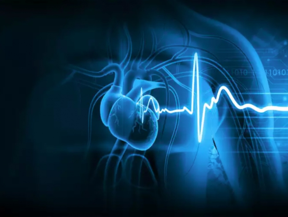 Những xét nghiệm quan trọng để chẩn đoán các vấn đề về tim - Ảnh 6.