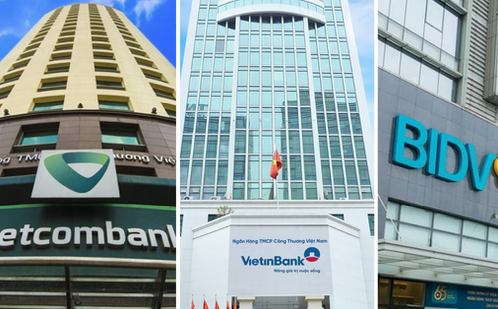 So sánh lãi suất tiết kiệm VietinBank, Vietcombank, BIDV: Gửi ngân hàng nào lợi nhất?
