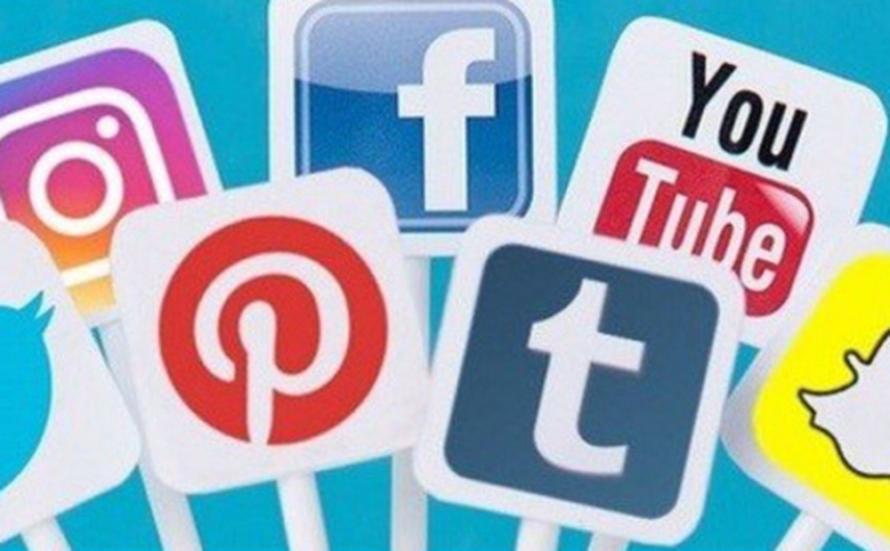 nền tảng mạng xã hội kiểm soát nội dung