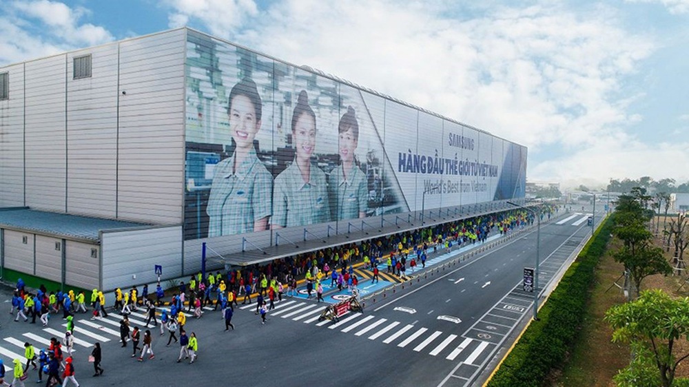  Có gì trong kế hoạch thăm Việt Nam của vị tân Chủ tịch Samsung?  - Ảnh 2.