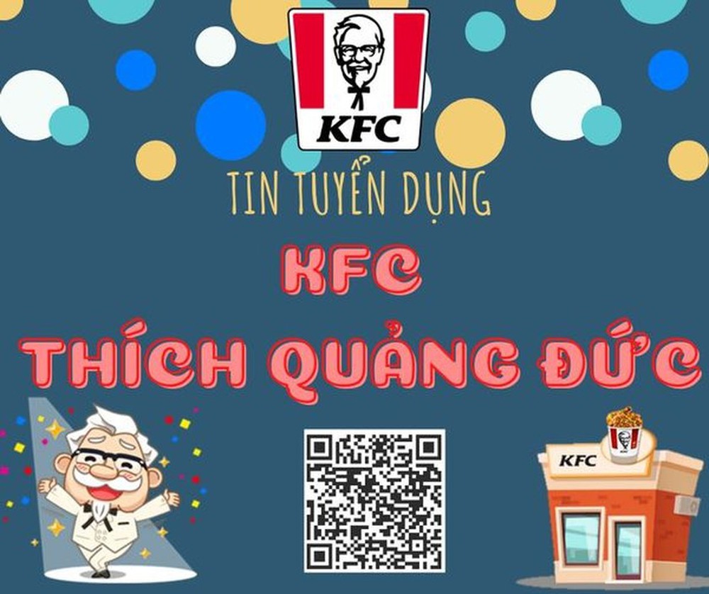 Giáo hội Phật giáo Việt Nam chính thức lên tiếng về vụ KFC Thích Quảng Đức - Ảnh 1.