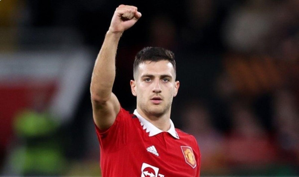 Diogo Dalot, từ học sinh giỏi đến hậu vệ cừ và hành trình để trở thành người hùng MU - Ảnh 6.