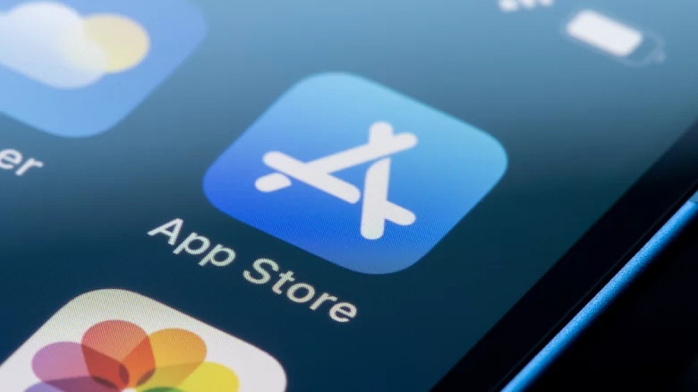 Apple ngừng quảng cáo các ứng dụng cờ bạc trên App Store - Ảnh 1.
