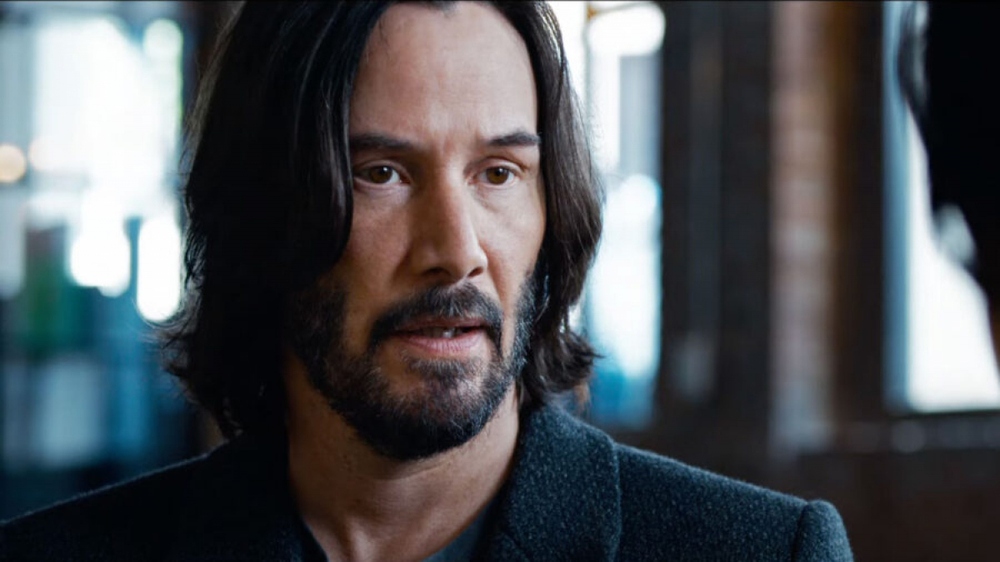 Top 3 chiếc xe đắt nhất trong bộ sưu tập mô tô của nam tài tử phim John Wick - Ảnh 2.